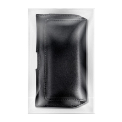 ROYAL black dėklas diržui 2XL dydis 10