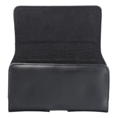 ROYAL black dėklas diržui 3XL dydis 6