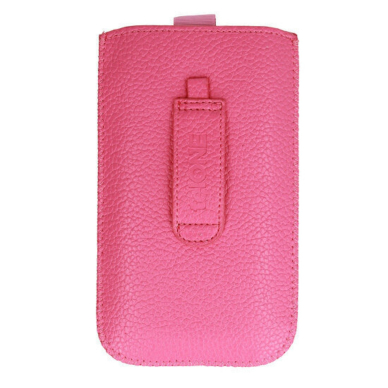 Rožinė įmautė DECO1 J5 2017/ iPhone 11 Pro 16 dydis 2