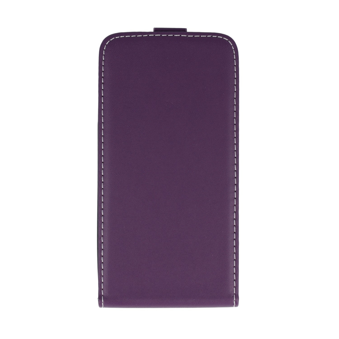 S5 I9600/G900 violetinis flexi dėklas