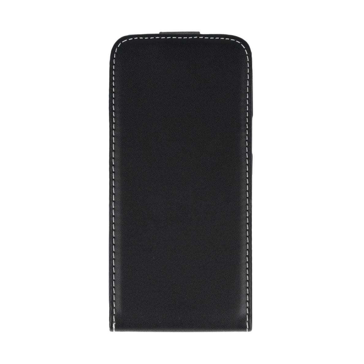 S5mini G800 juodas flexi dėklas