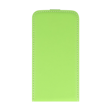 S5 I9600/G900 žalias flexi dėklas