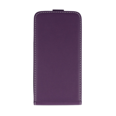 S5 I9600/G900 violetinis flexi dėklas