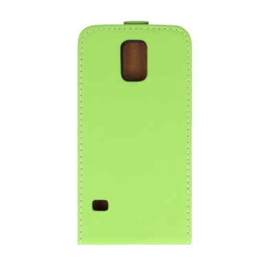 S5 I9600/G900 žalias flexi dėklas 1