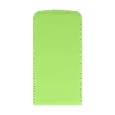S5 I9600/G900 žalias flexi dėklas