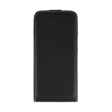 S5mini G800 juodas flexi dėklas