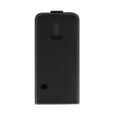 S5mini G800 juodas flexi dėklas 1