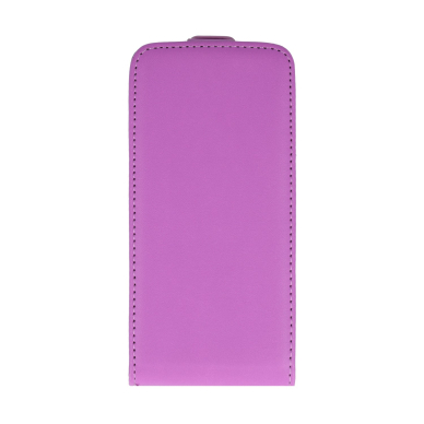 S5mini G800 violetinis flexi dėklas