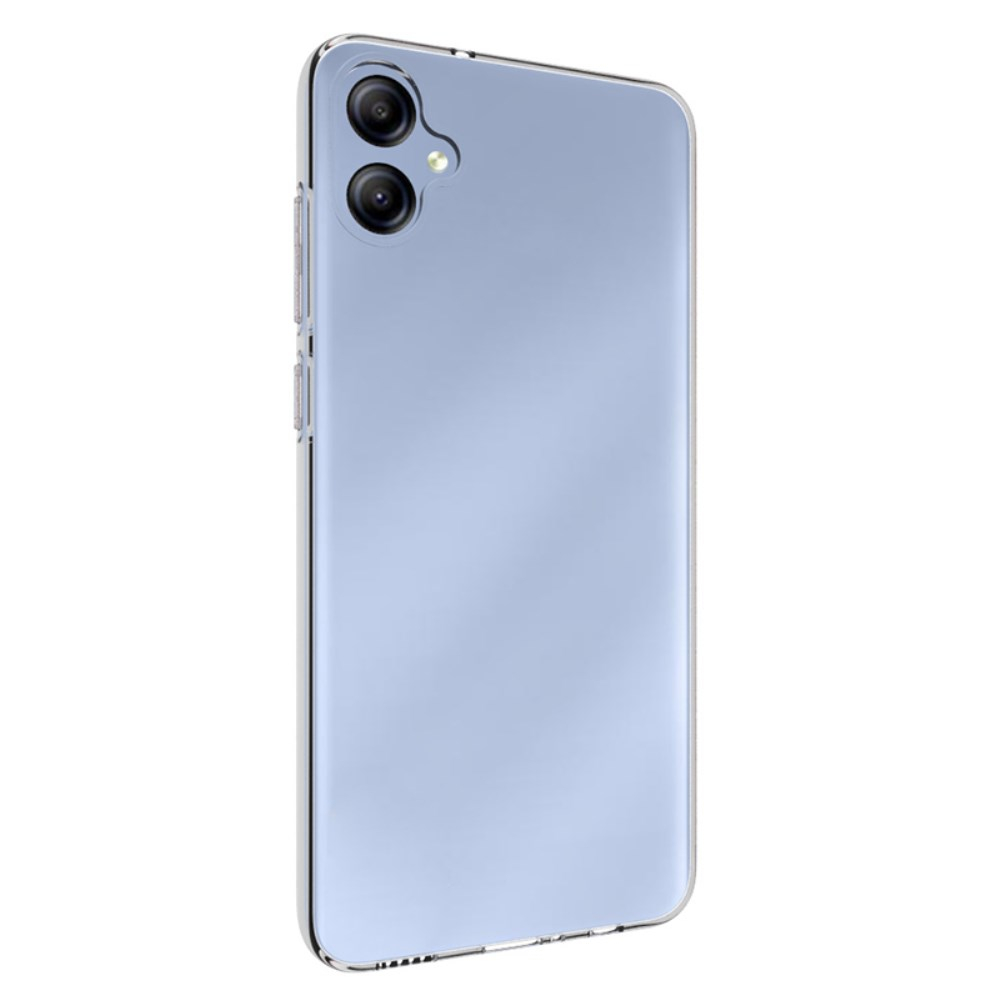 Samsung A05 clear Tracy CJELLY nugarėlė 6