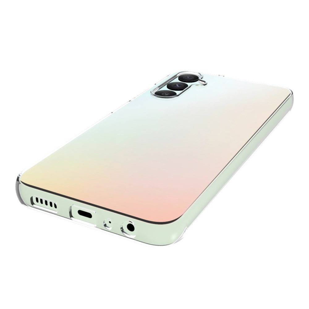 Samsung A05s 5G clear Tracy CJELLY nugarėlė 2