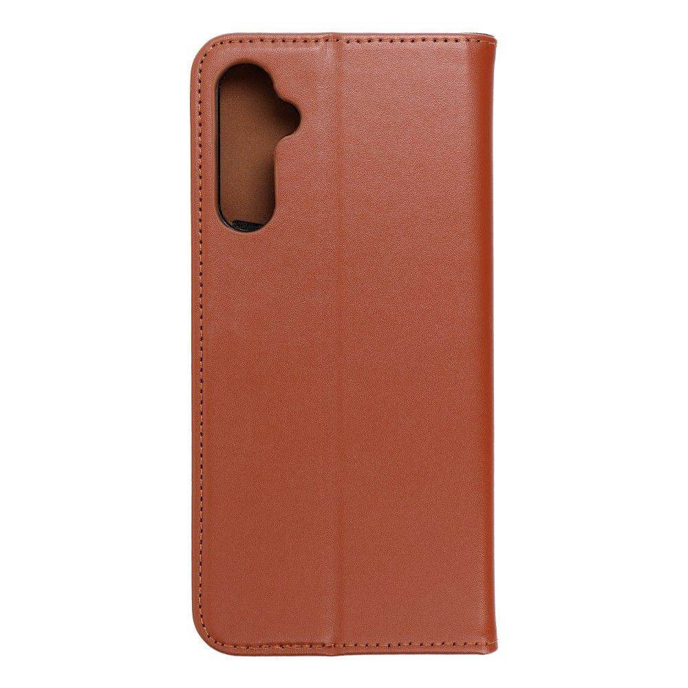 Samsung A05S brown odinis GENUINE dėklas 1