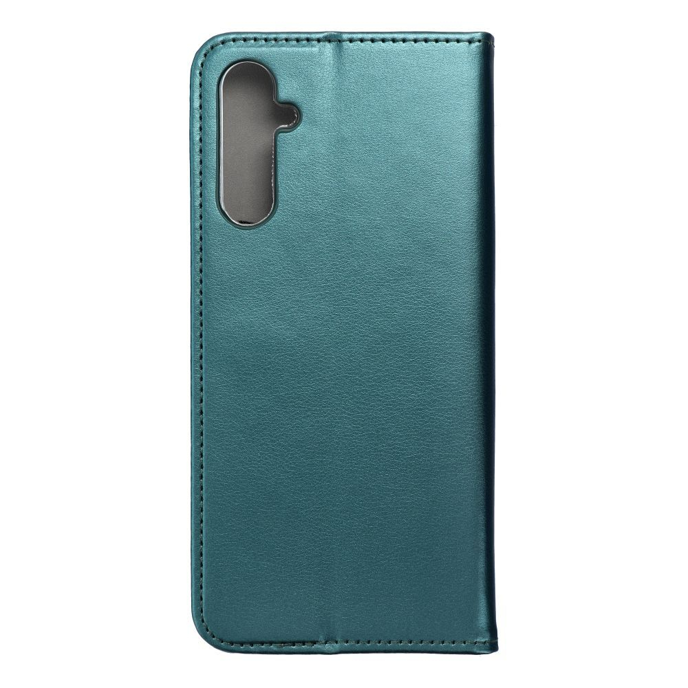 Samsung A05S dark green dėklas Magnetic 9