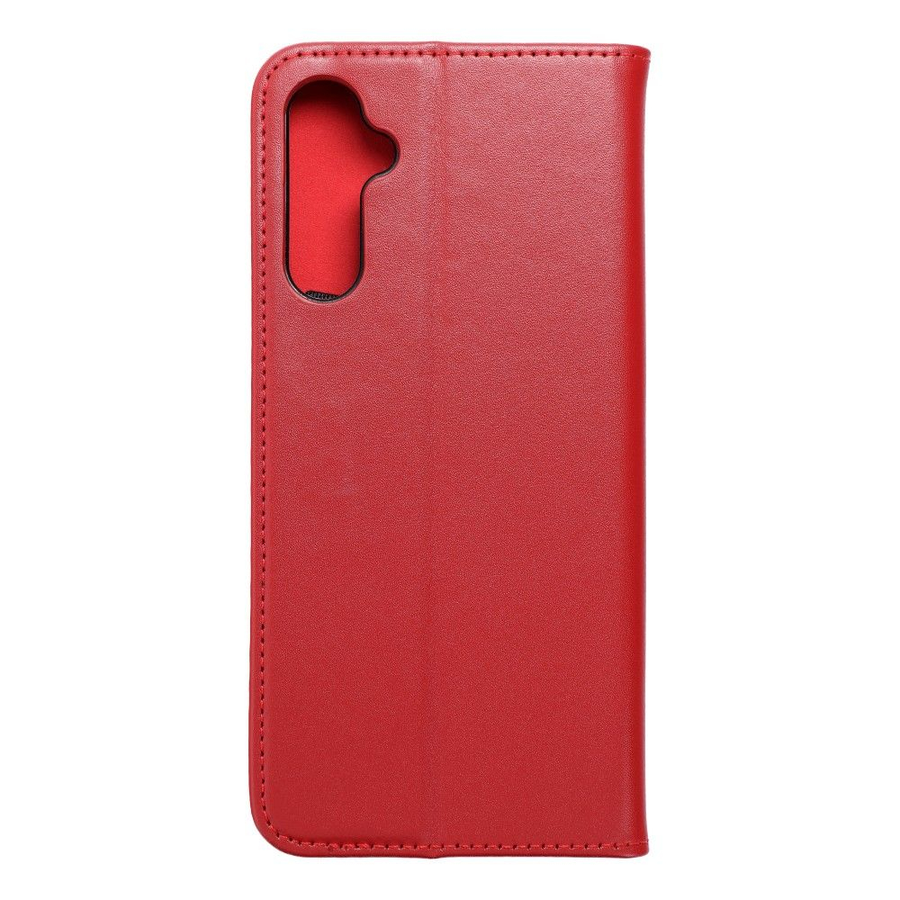 Samsung A05S red odinis GENUINE dėklas 9