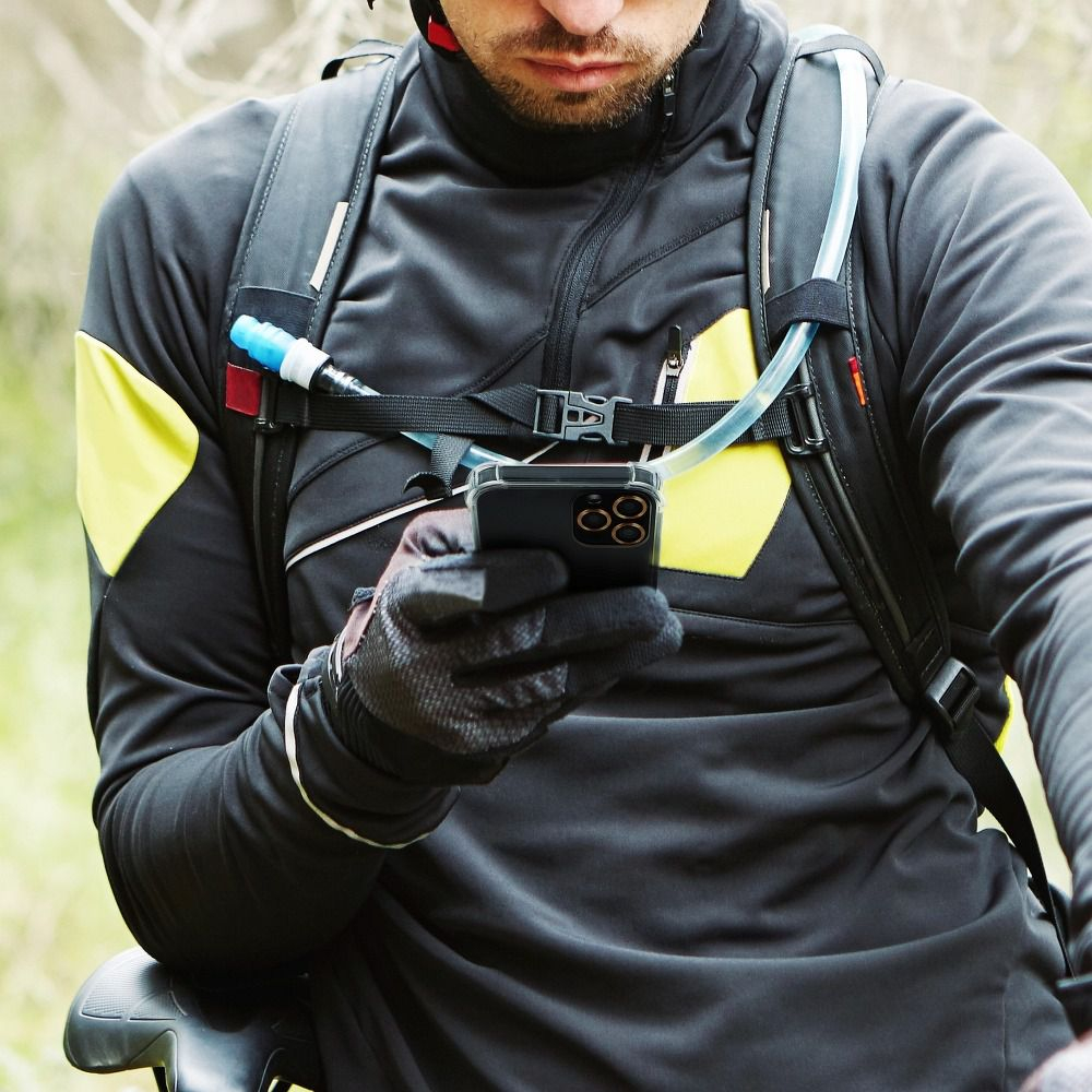 Samsung A12 skaidri ALL DAY ROAR nugarėlė 6