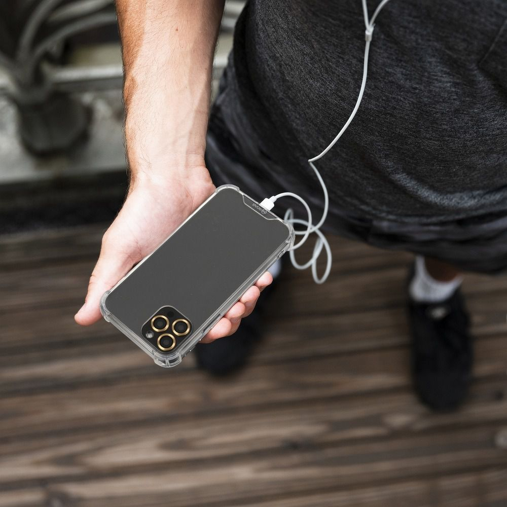 Samsung A12 skaidri ALL DAY ROAR nugarėlė 7