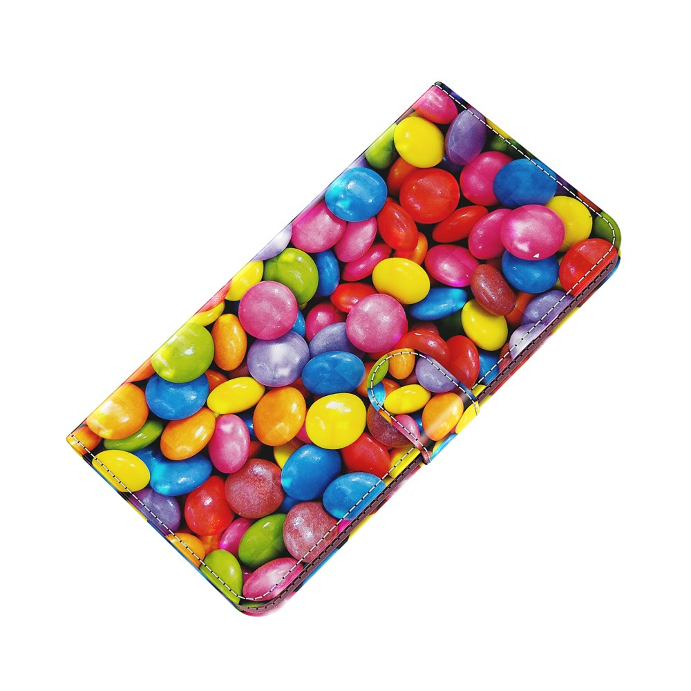 Samsung A12 Tracy fashion 3D dėklas Candy 2