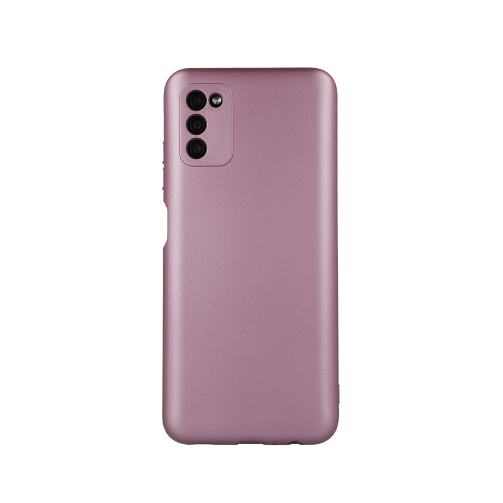 Samsung A13/A04s pilka METALLIC nugarėlė 1