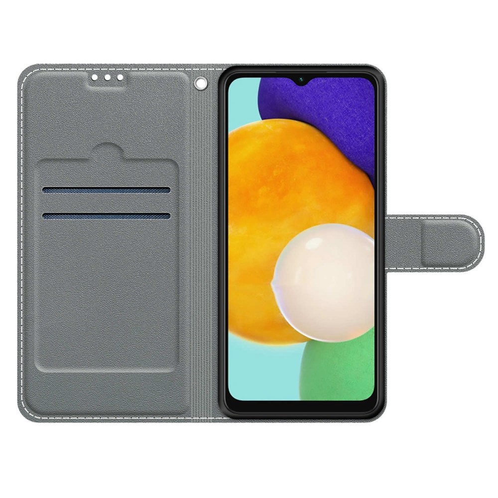 Samsung A13/A04s Tracy fashion dėklas Camouflage 5