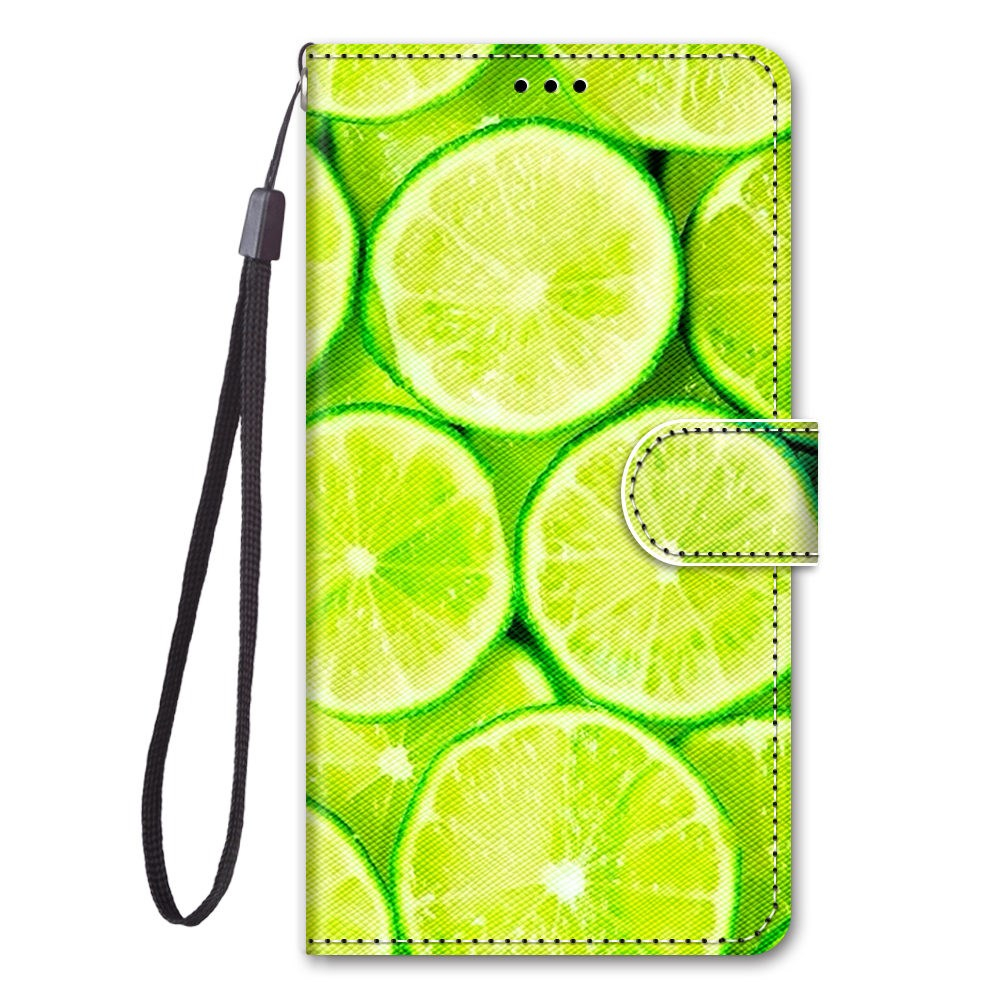 Samsung A13/A04s Tracy fashion dėklas Lemon 3