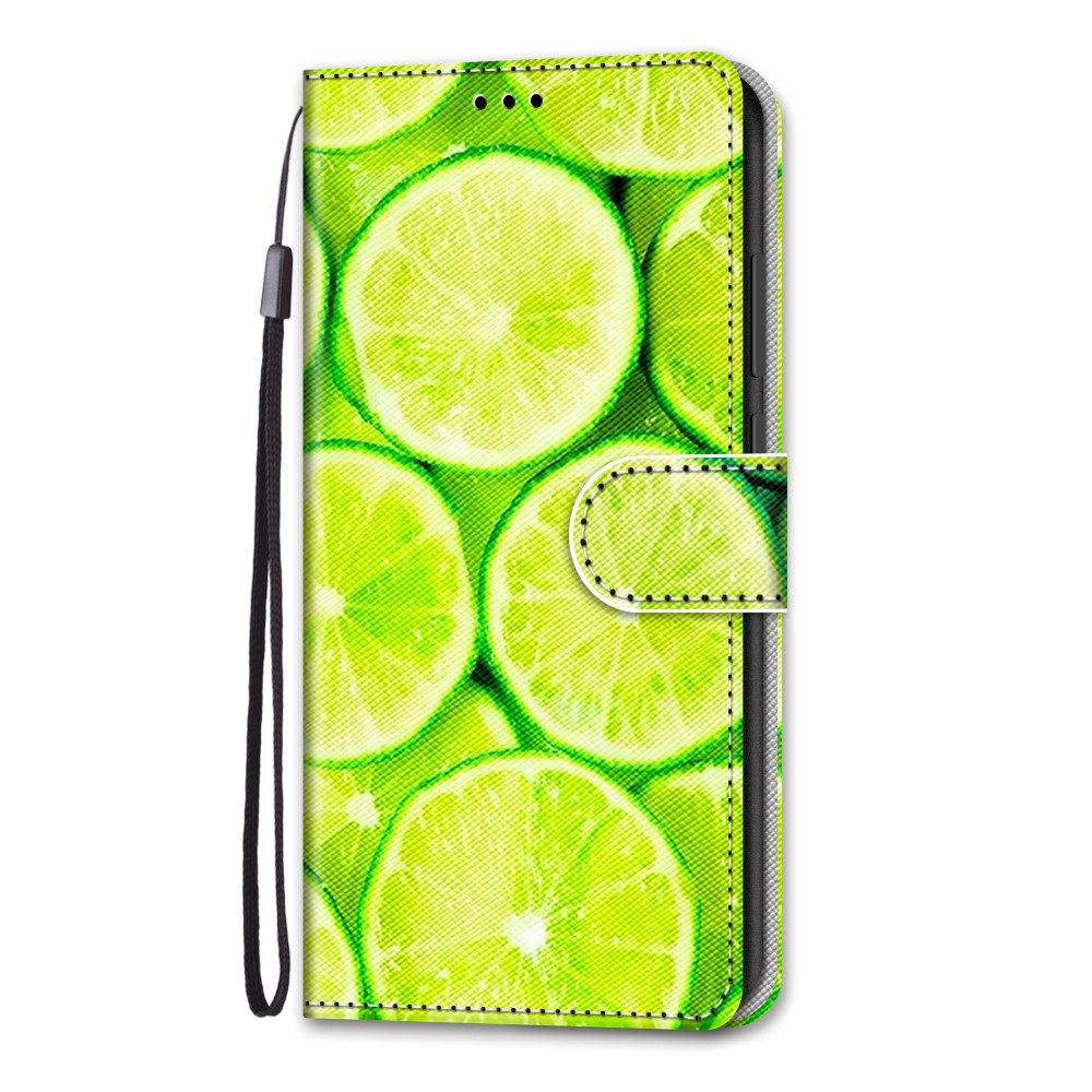 Samsung A13/A04s Tracy fashion dėklas Lemon 4
