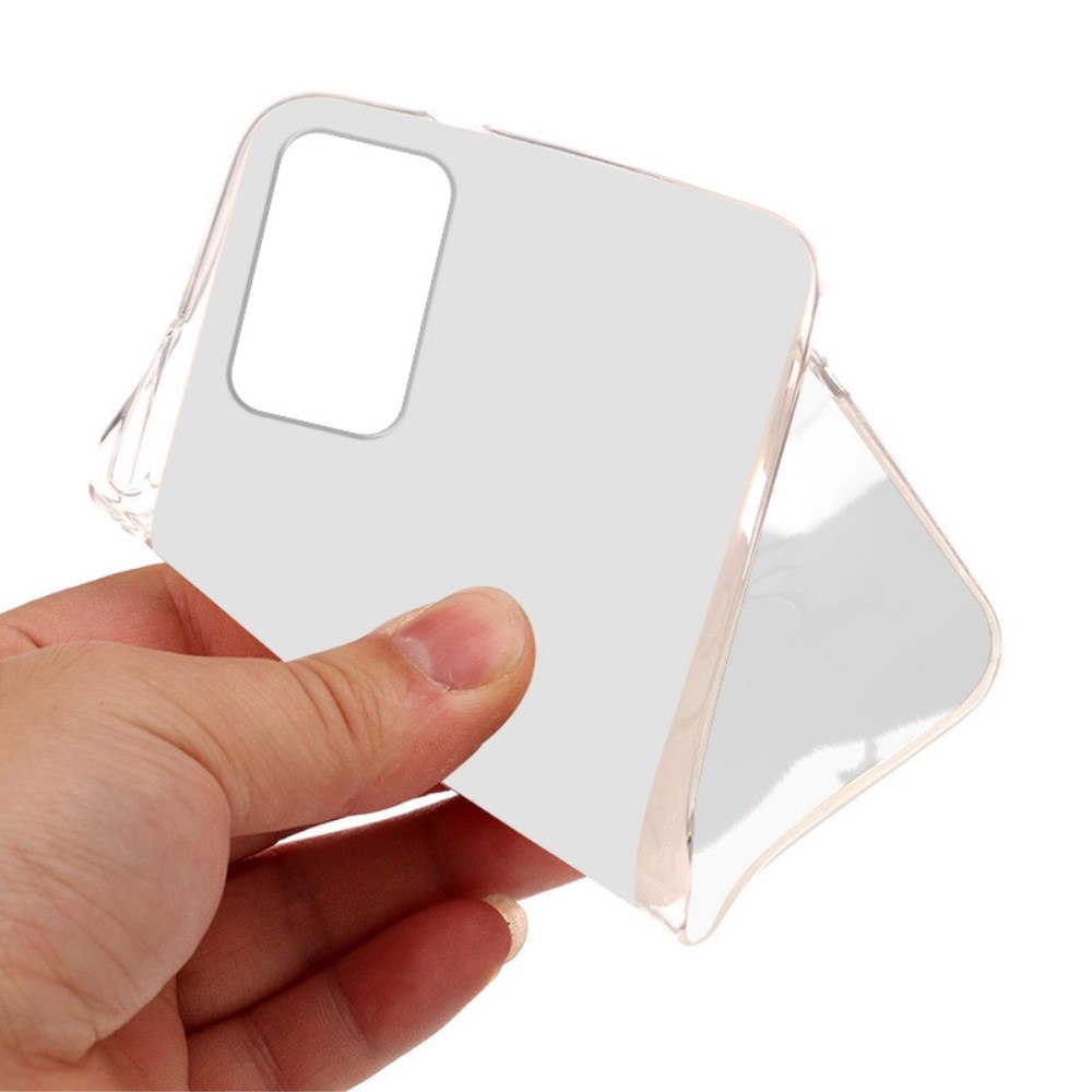 Samsung A13/A04s Tracy nugarėlė Slim Moon 1