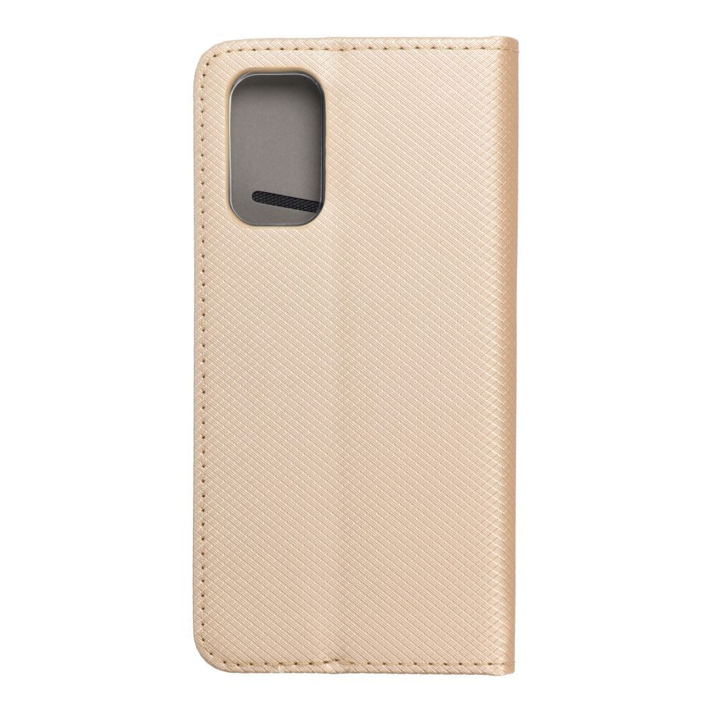 Samsung A13/A04s gold spalvos dėklas Tinkliukas 6