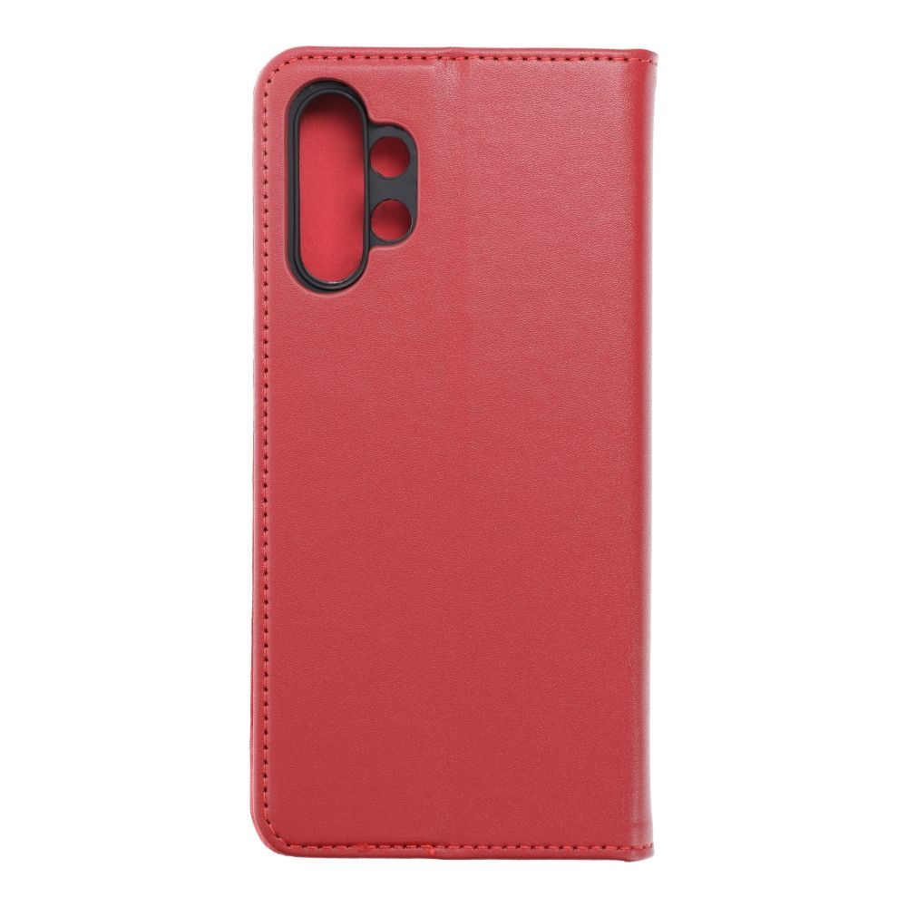 Samsung A13/A04s red odinis GENUINE dėklas 6
