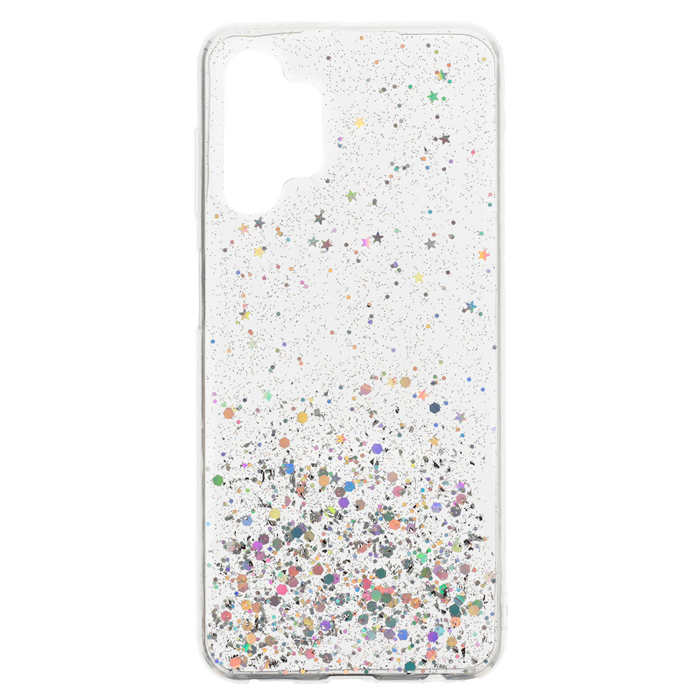 Samsung A13/A04s skaidri VENBRILLIANT nugarėlė 2