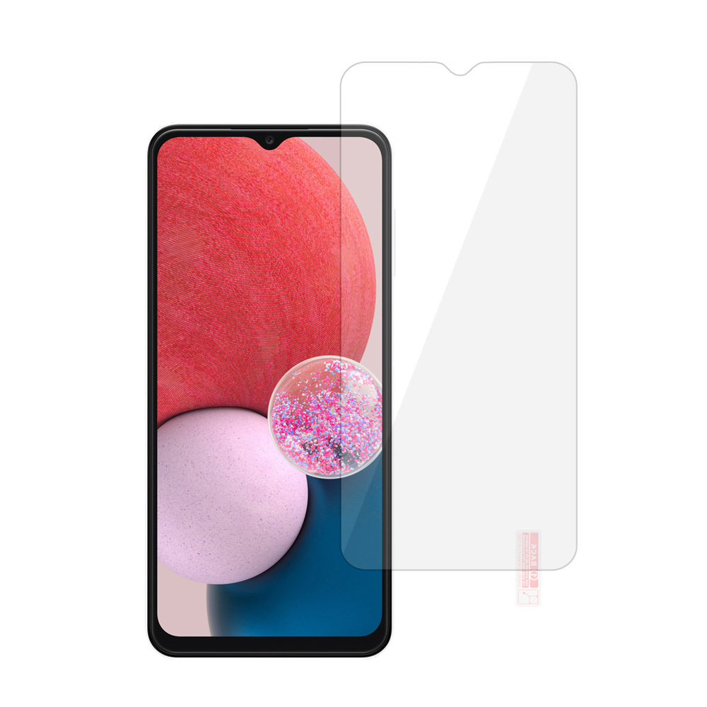 Samsung A13/A13 5G/ A04s apsauginis stiklas 2