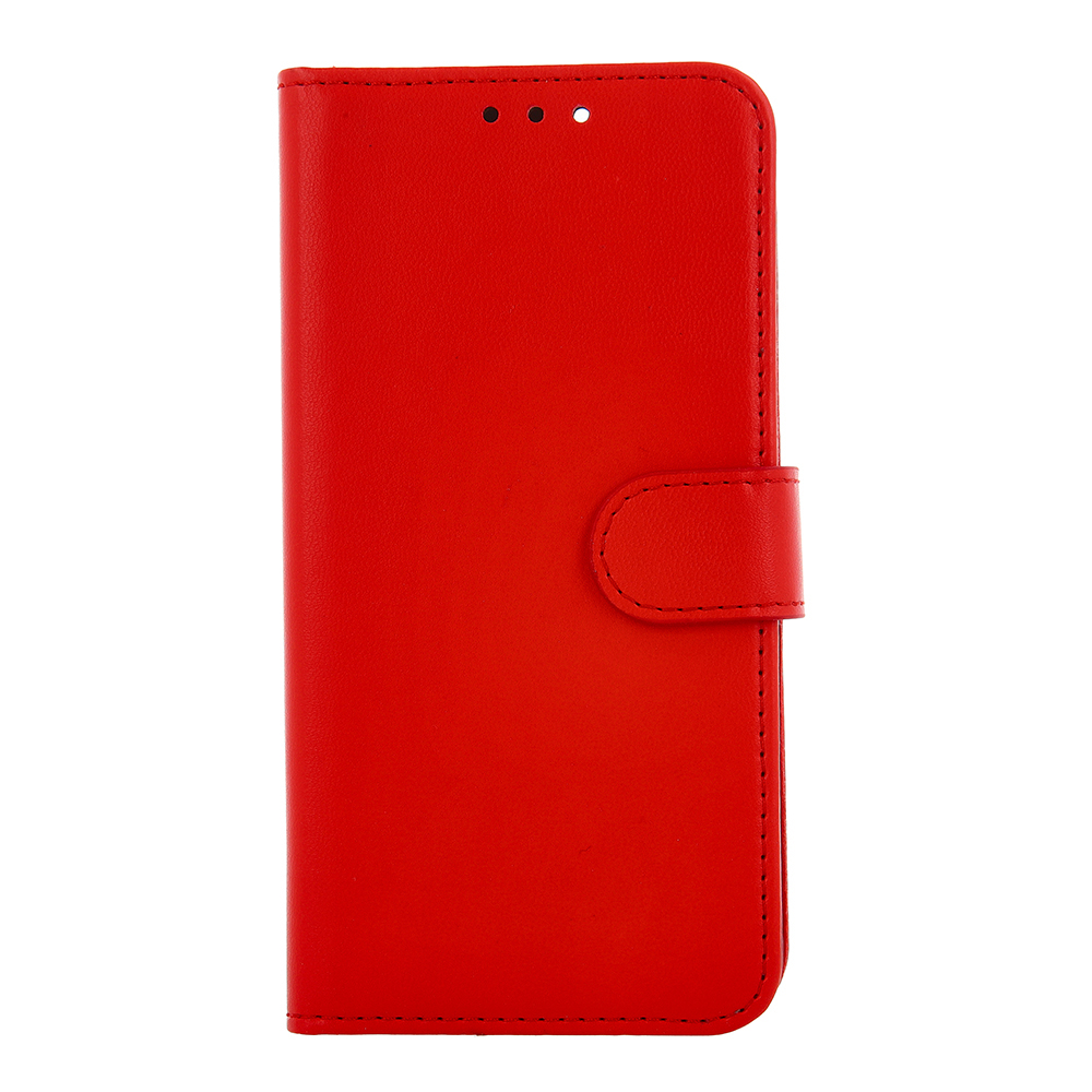 Samsung A14 5G red CLASSIC dėklas 4
