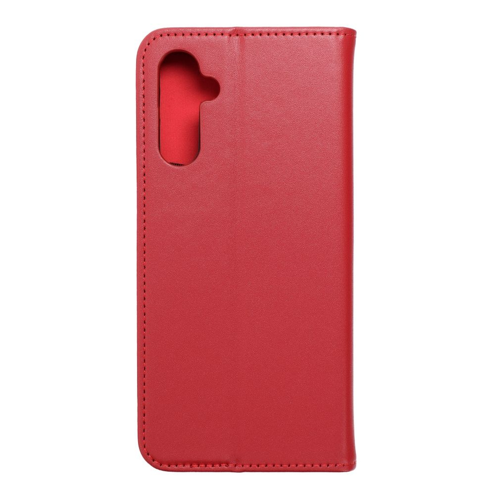 Samsung A14 5G red odinis GENUINE dėklas 10
