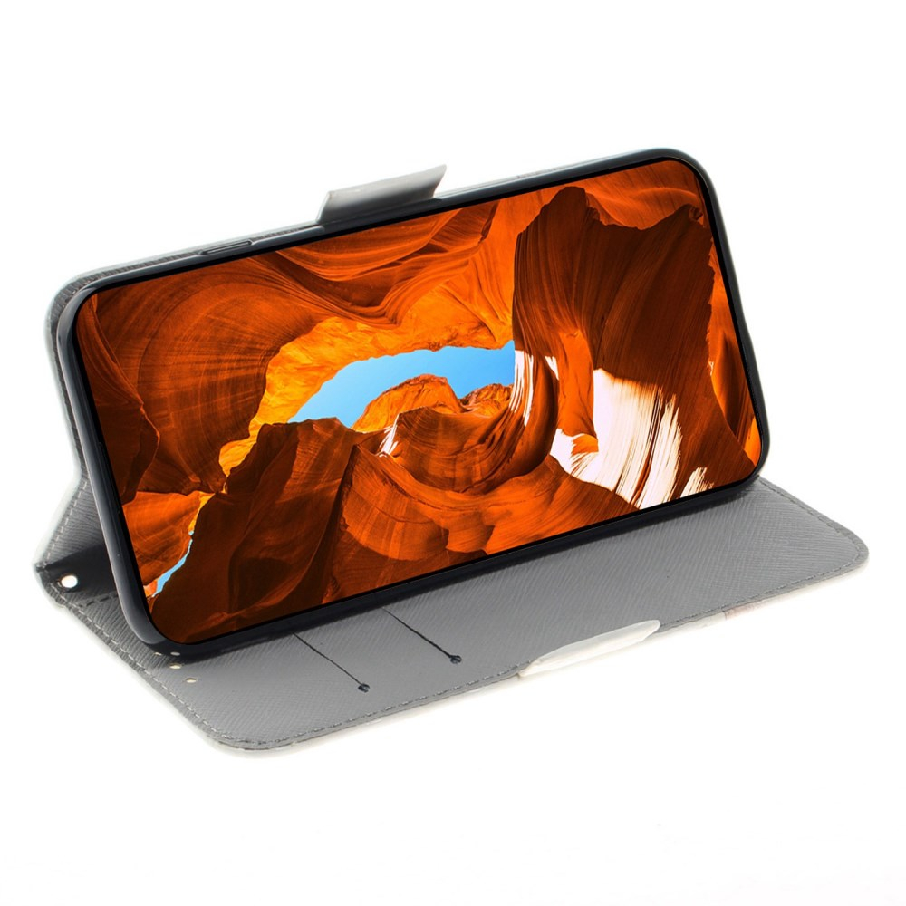 Samsung A14 5G Tracy fashion 3D dėklas Pug 1