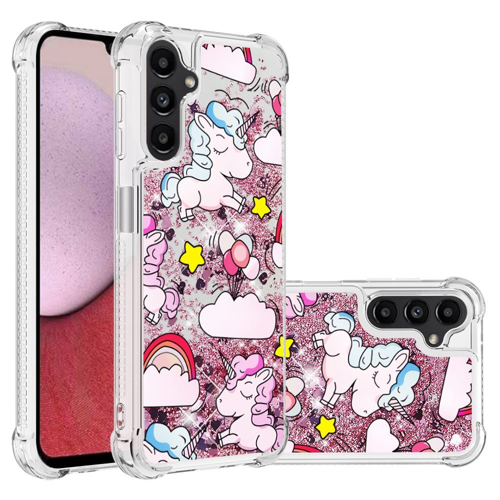 Samsung A14 5G Tracy Water Shock nugarėlė Unicorn 1