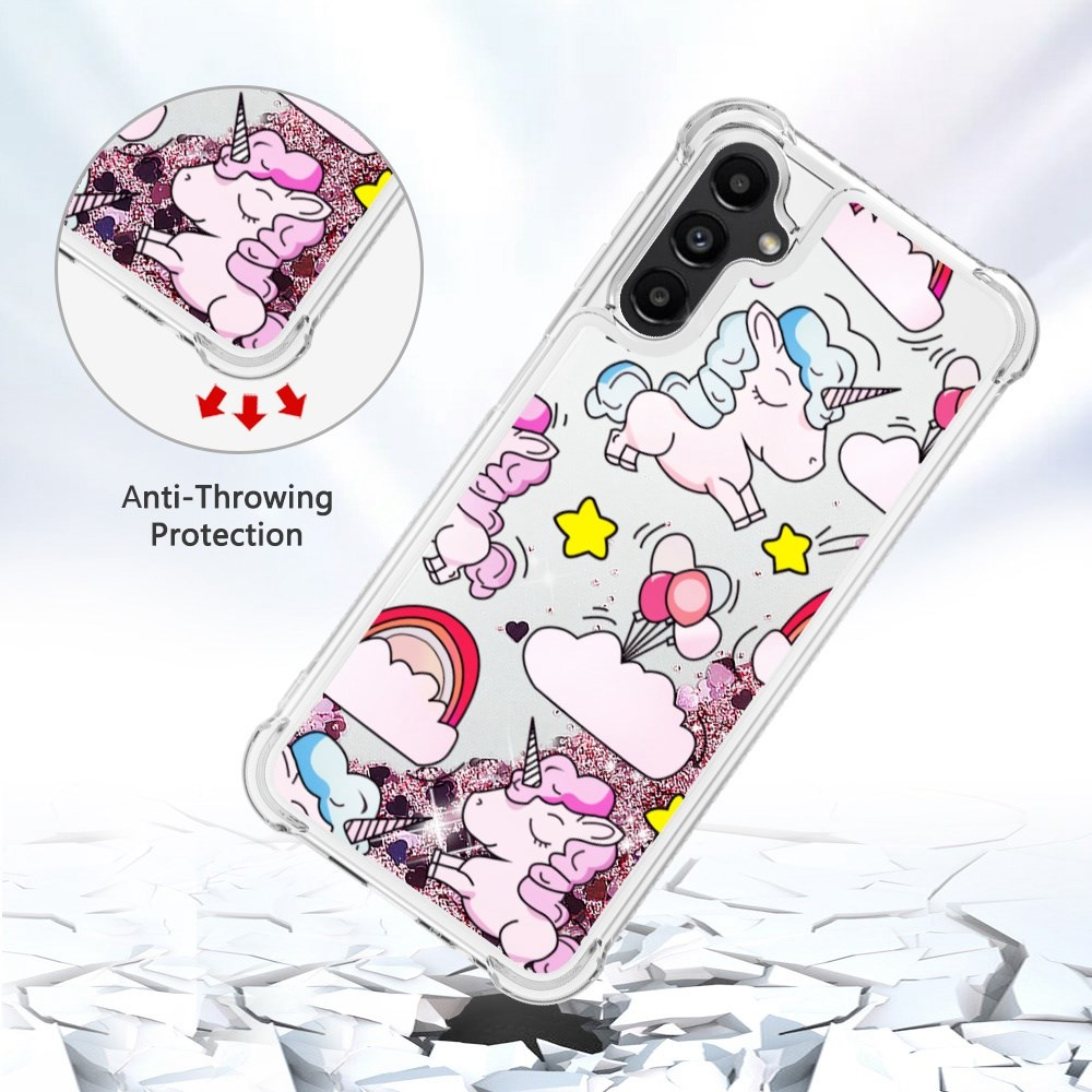 Samsung A14 5G Tracy Water Shock nugarėlė Unicorn 3