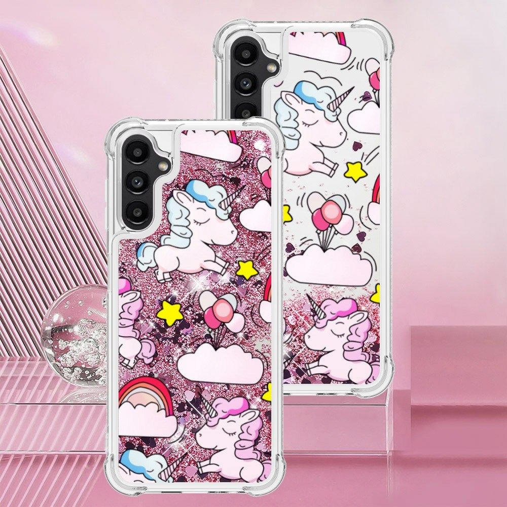Samsung A14 5G Tracy Water Shock nugarėlė Unicorn 6