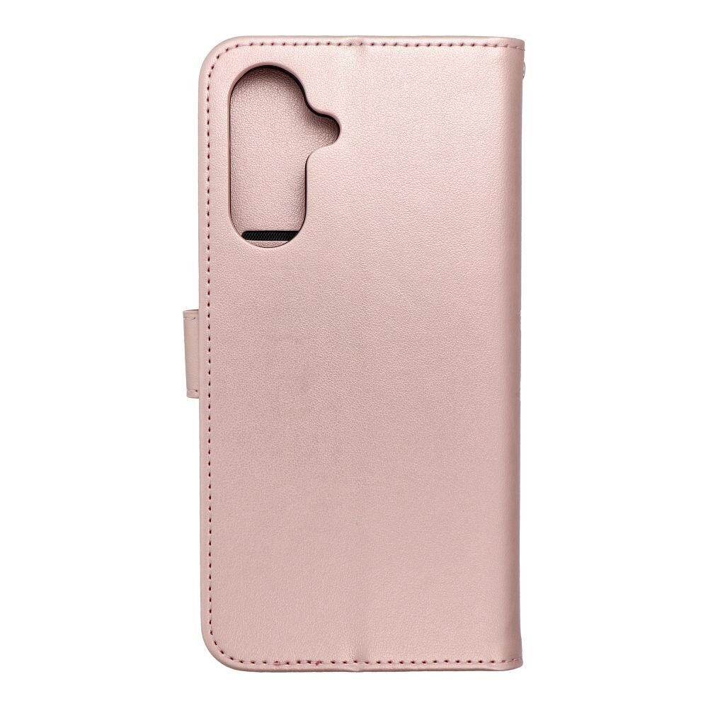 Samsung A17 5G MEZZO rose gold Mandala dėklas 9
