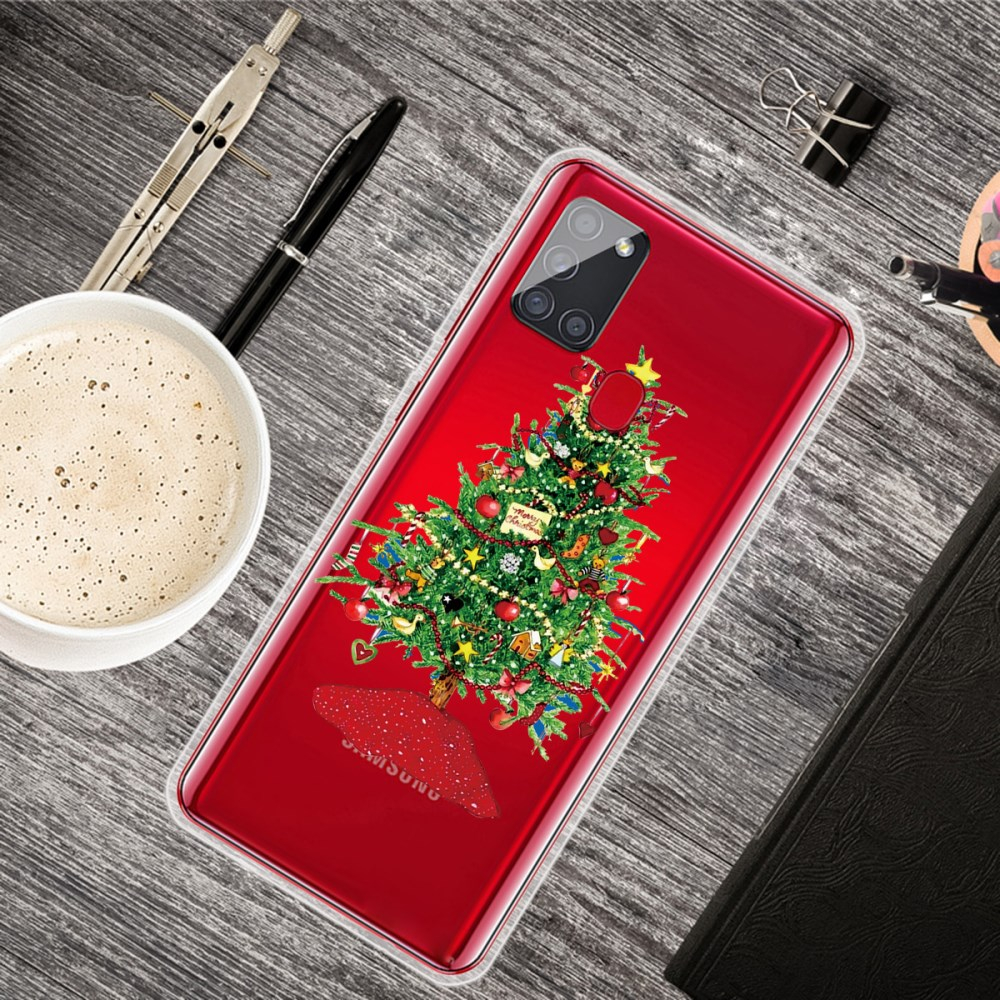 Samsung A21S Tracy nugarėlė Lion 1