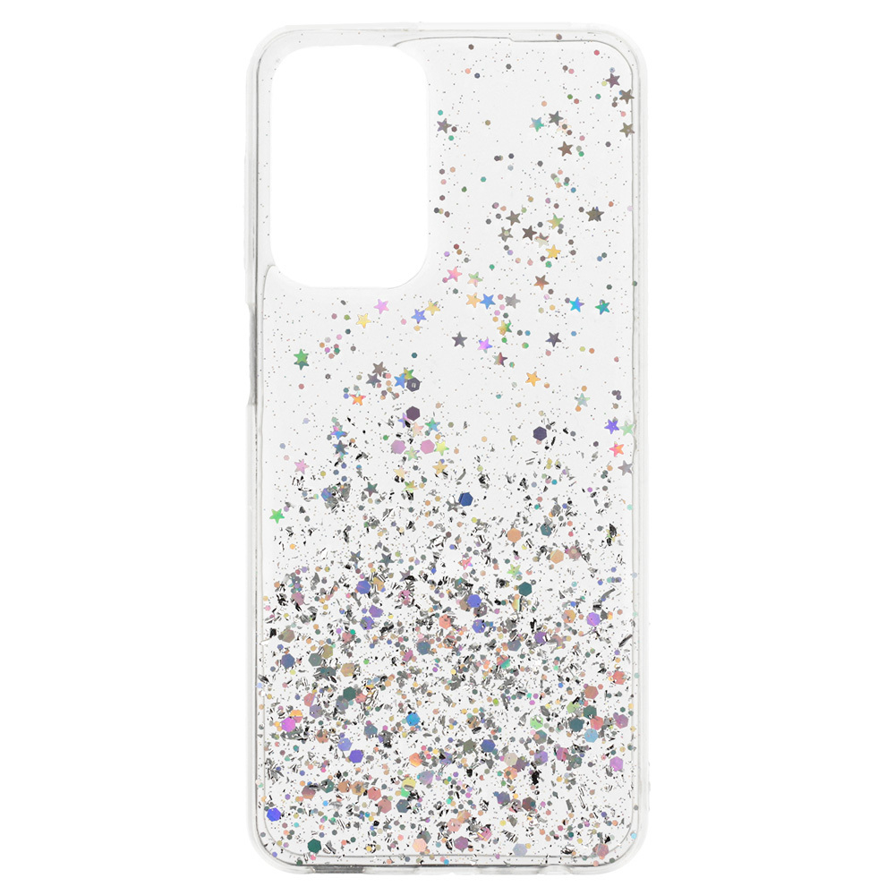 Samsung A23/A23 5G skaidri VENBRILLIANT nugarėlė 2