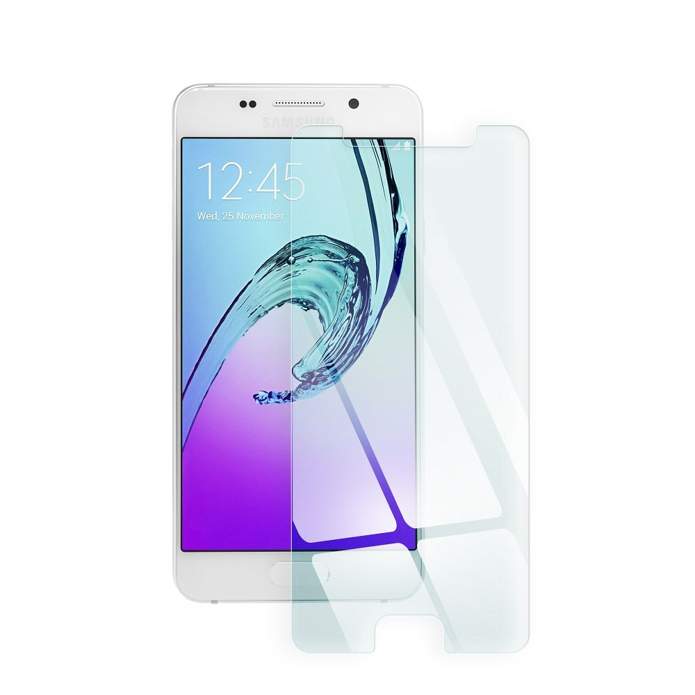 Samsung A3 2016 apsauginis stiklas 1
