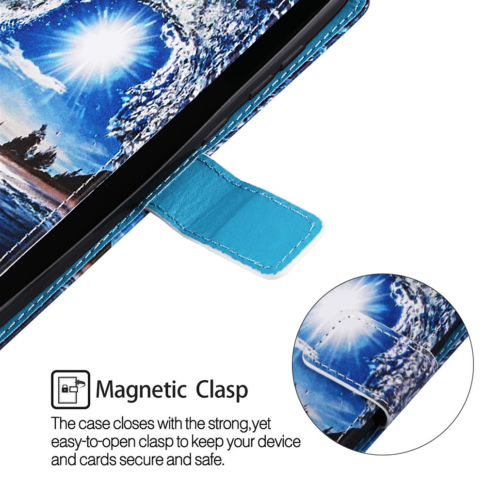 Samsung A30/A20 tracy fashion dėklas Wave 4