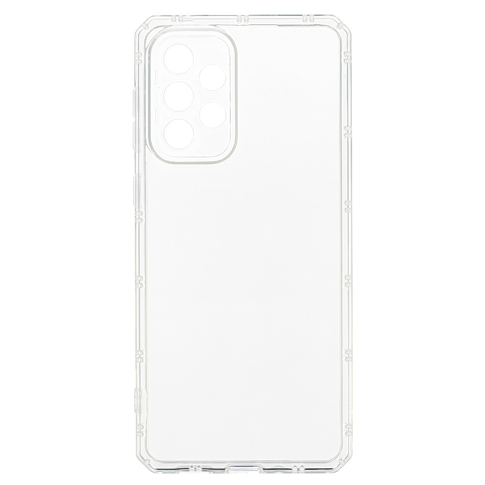 Samsung A33 5G skaidri ARMOR ANTI SHOCK nugarėlė 1