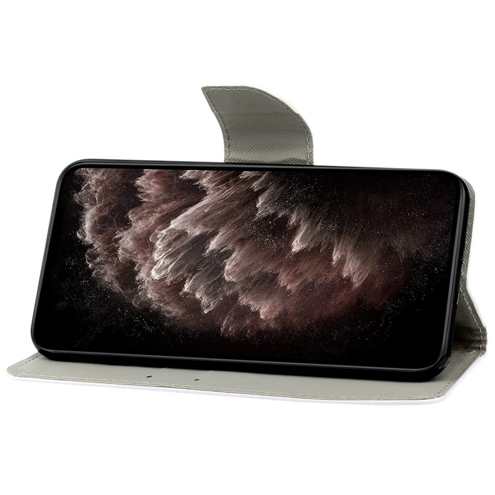 Samsung A33 5G Tracy fashion Three Cats 3