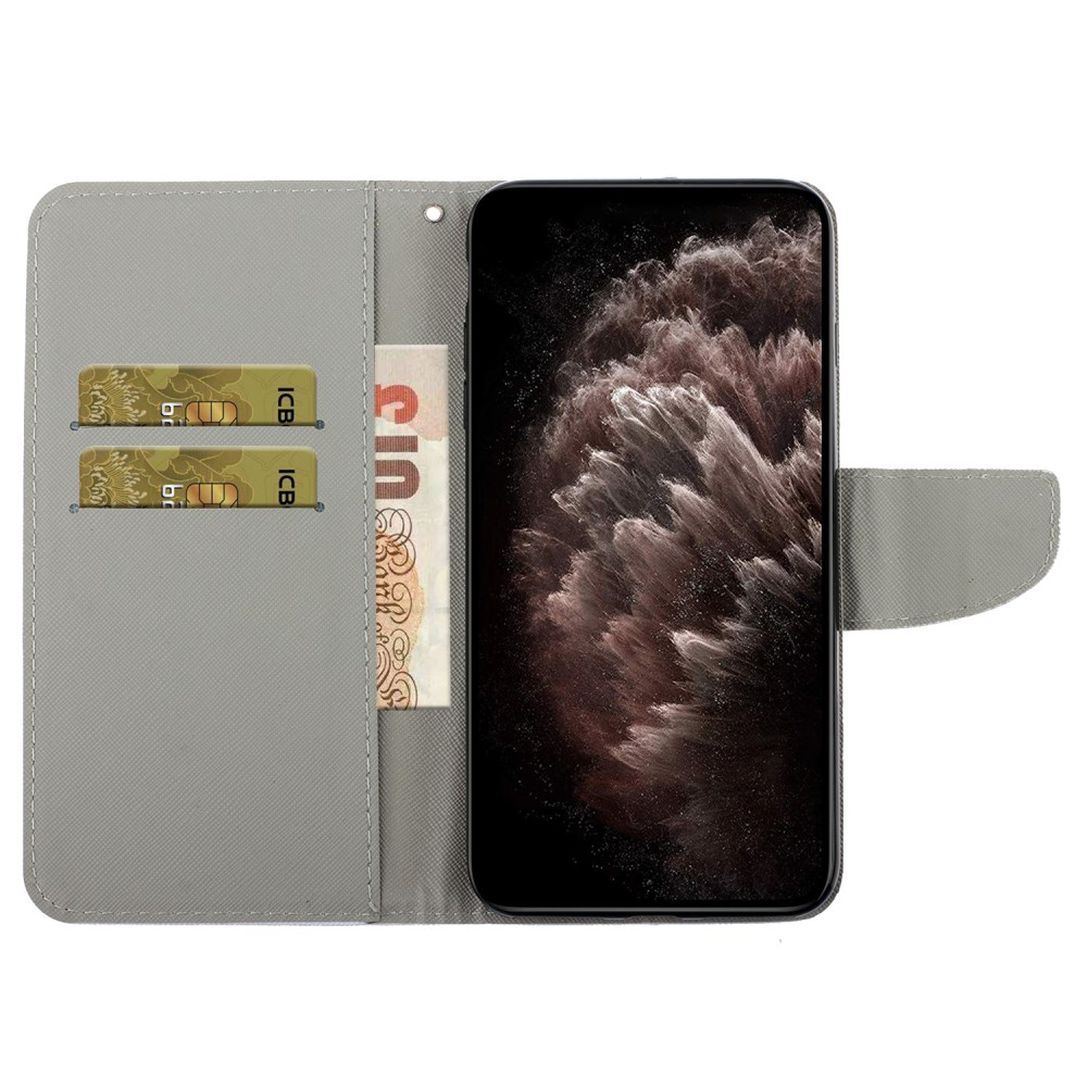 Samsung A33 5G Tracy fashion Three Cats 4