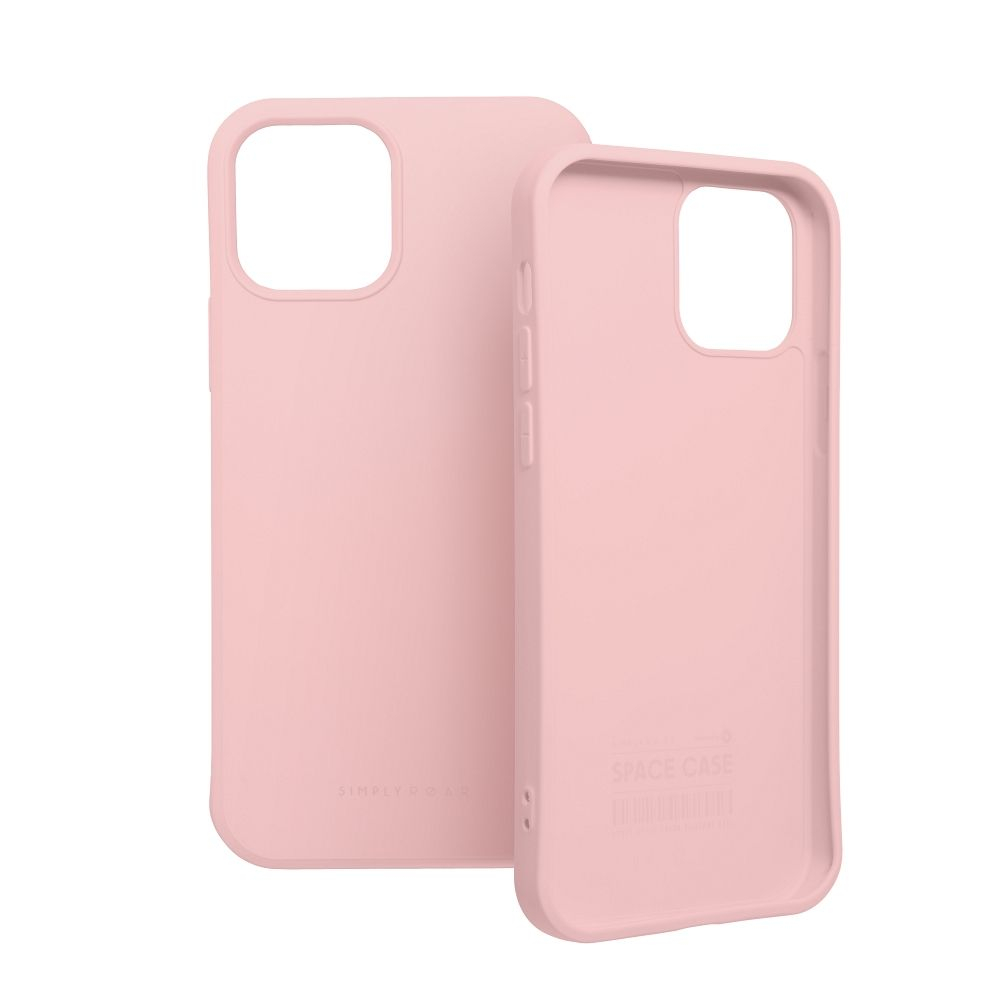 Samsung A34 5G pink Roar Space nugarėlė 4