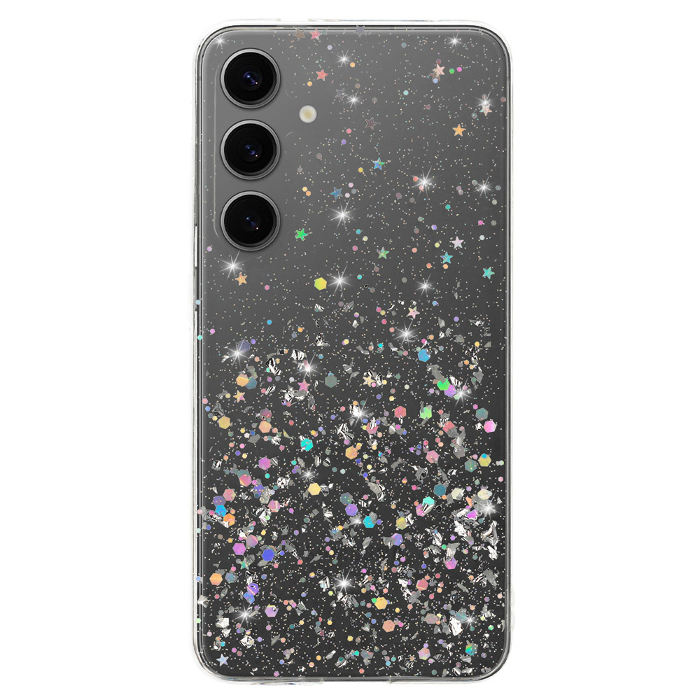 Samsung A34 5G skaidri VENBRILLIANT nugarėlė 1