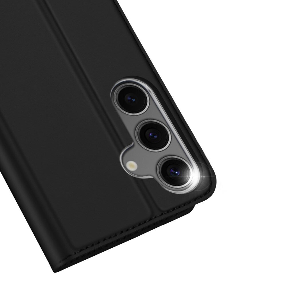 Samsung A35 5G black DUX DUCIS dėklas 6