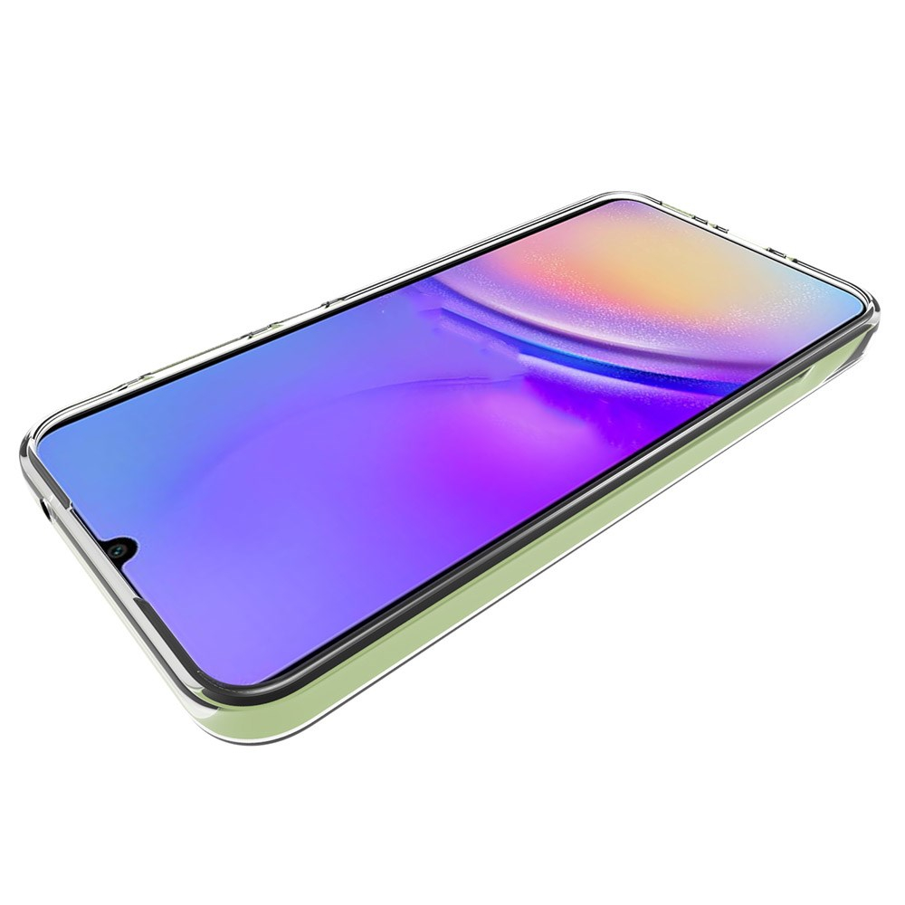 Samsung A35 5G clear Tracy CJELLY nugarėlė 4