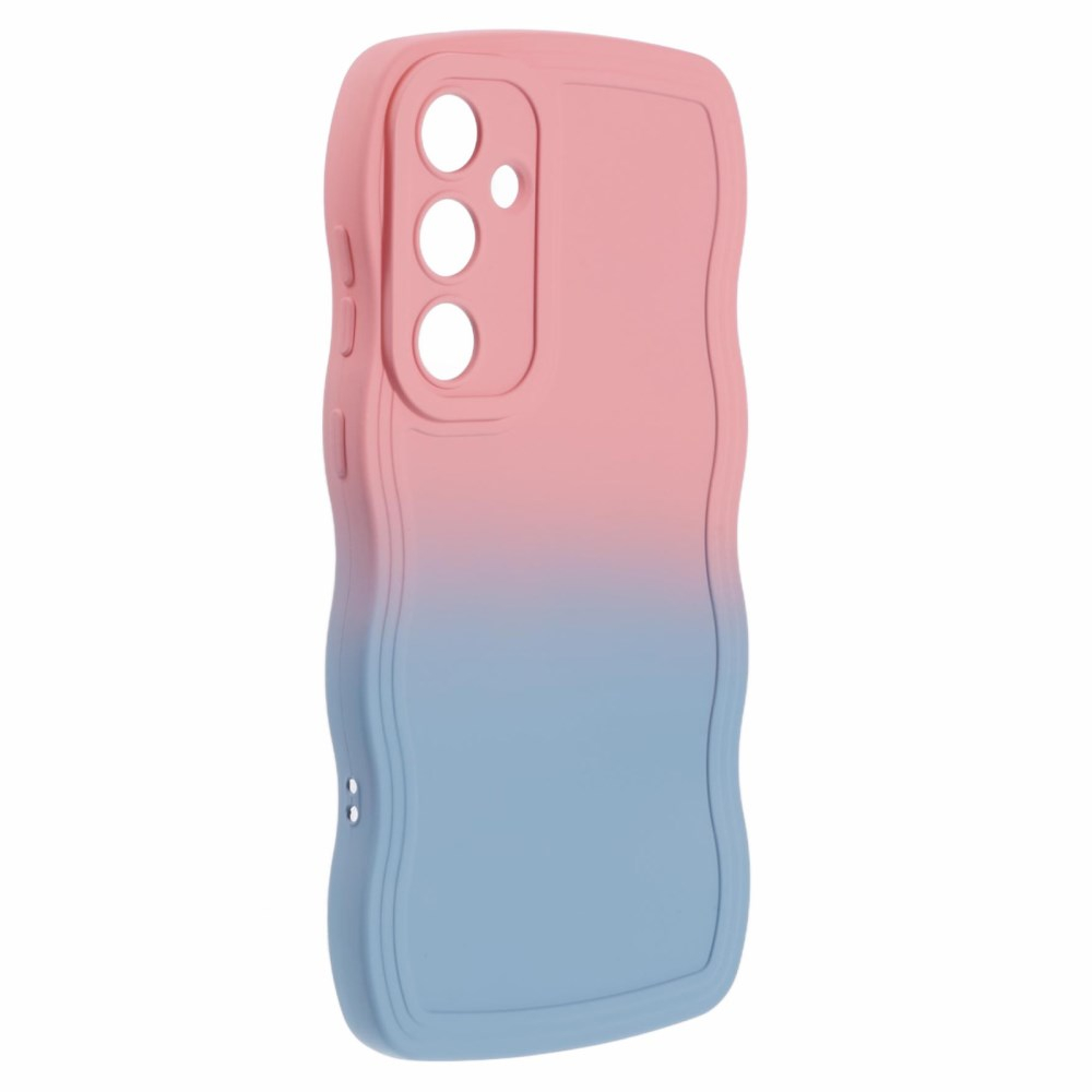 Samsung A35 5G Tracy nugarėlė JTW Pink/Sky Blue 2