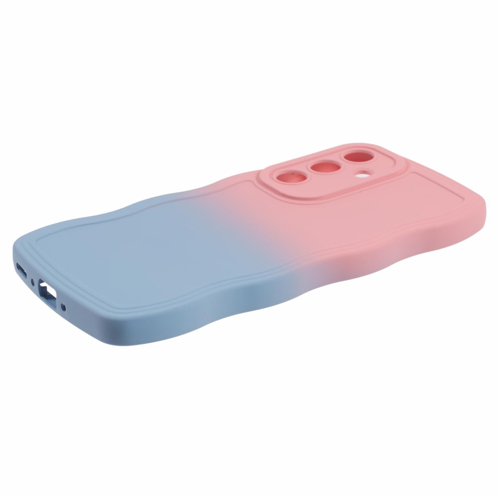 Samsung A35 5G Tracy nugarėlė JTW Pink/Sky Blue 3