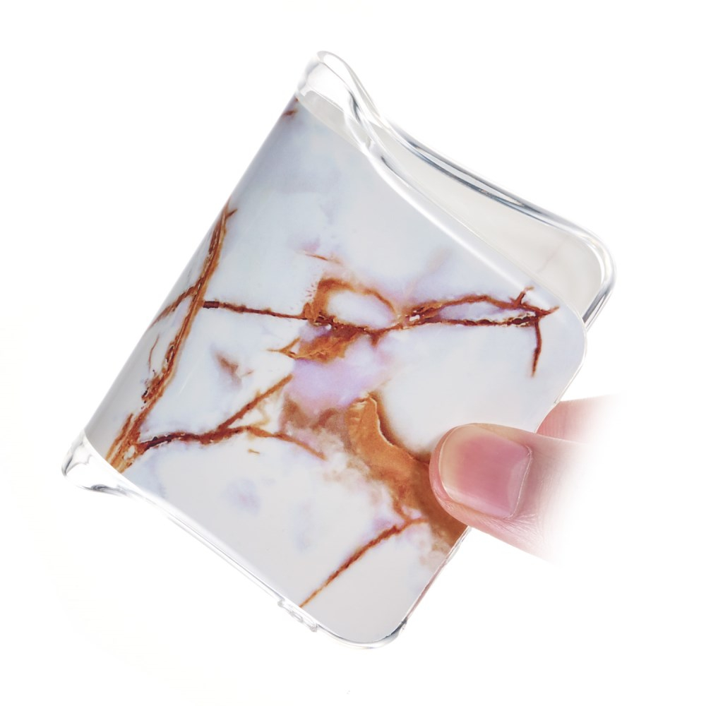 Samsung A40 Tracy nugarėlė White Marble 3